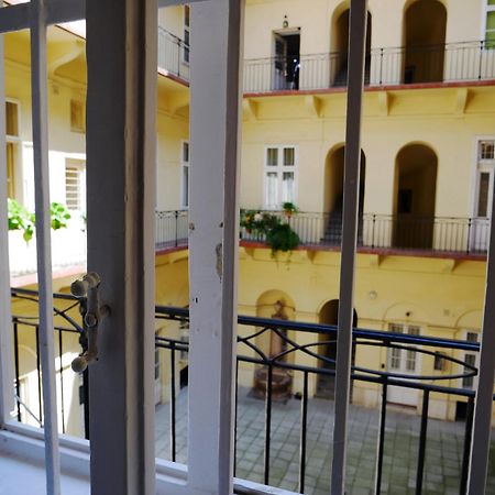 Dorotea - Cosy Home In The Heart Of Budapeşte Dış mekan fotoğraf