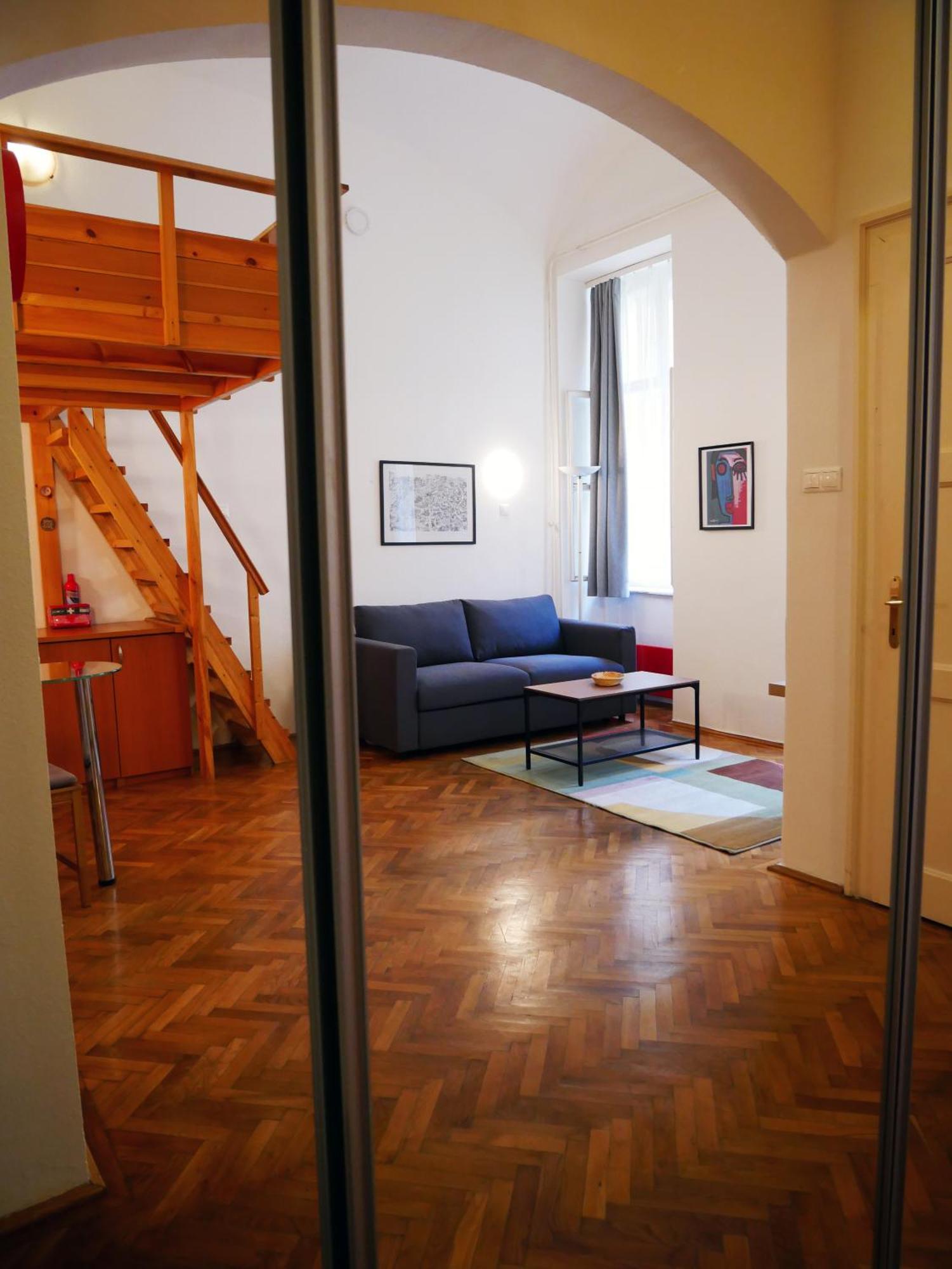 Dorotea - Cosy Home In The Heart Of Budapeşte Dış mekan fotoğraf