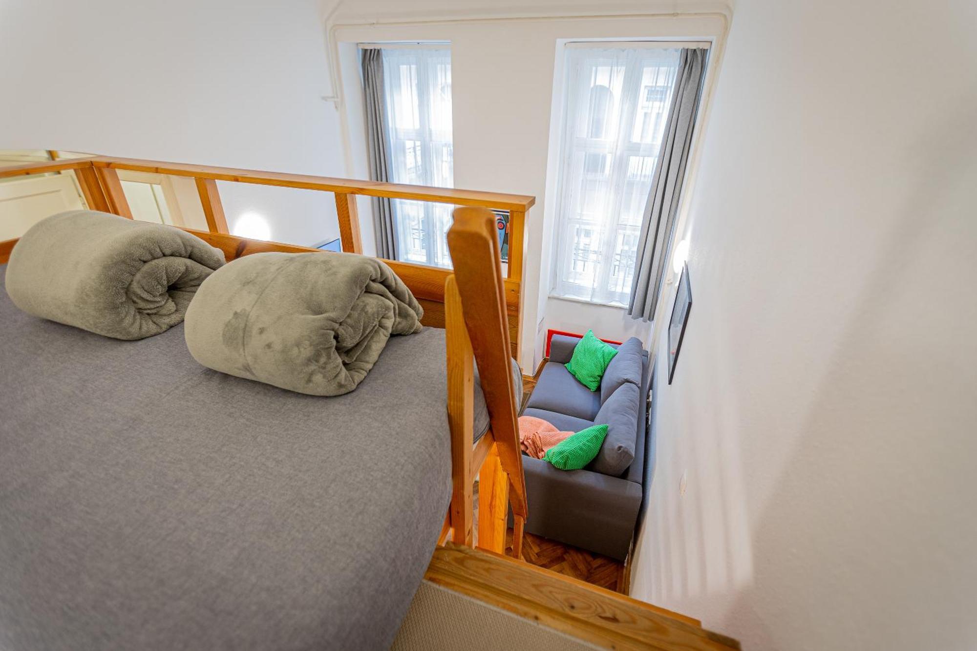 Dorotea - Cosy Home In The Heart Of Budapeşte Dış mekan fotoğraf