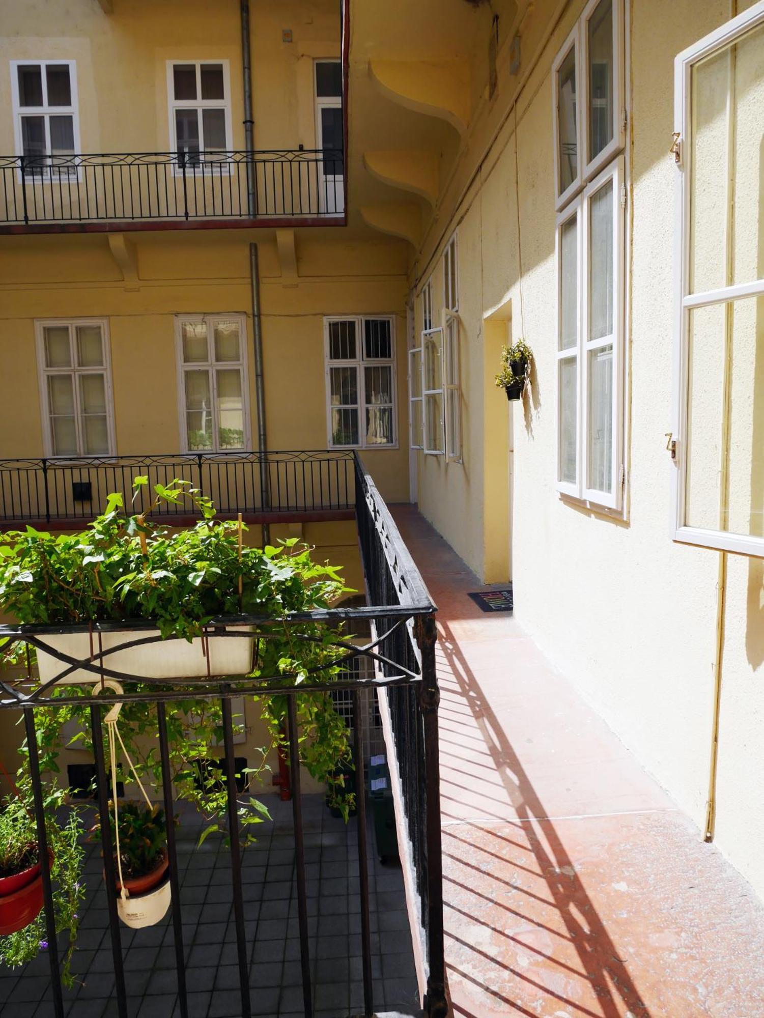Dorotea - Cosy Home In The Heart Of Budapeşte Dış mekan fotoğraf