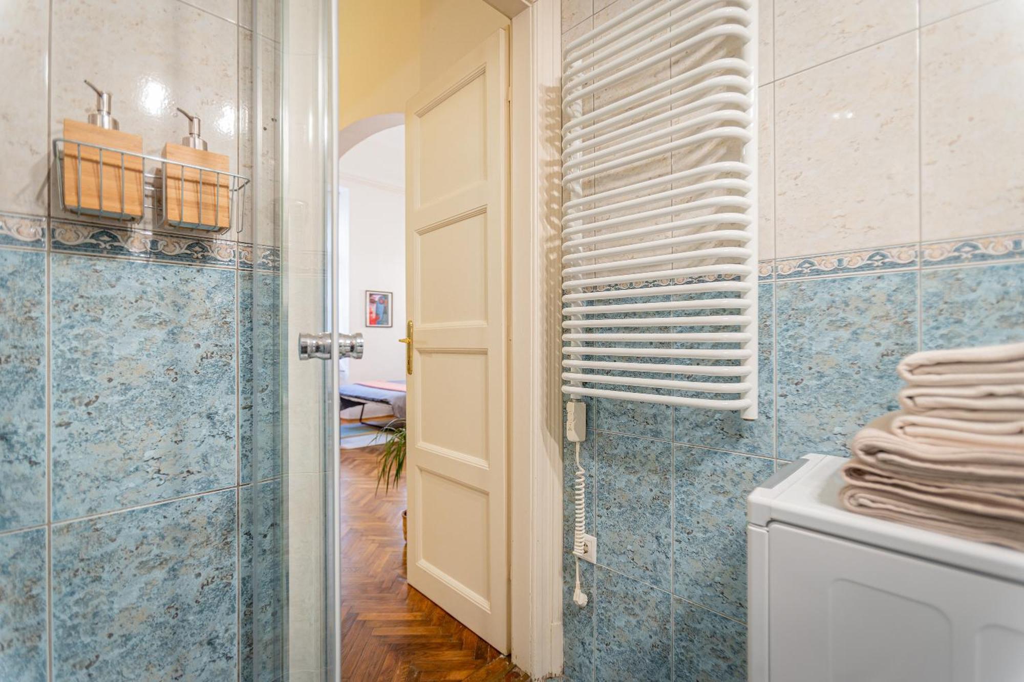 Dorotea - Cosy Home In The Heart Of Budapeşte Dış mekan fotoğraf